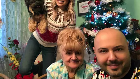 Camelia Mitoșeru, despre drama prin care a trecut fiul ei: “A vrut să se omoare”