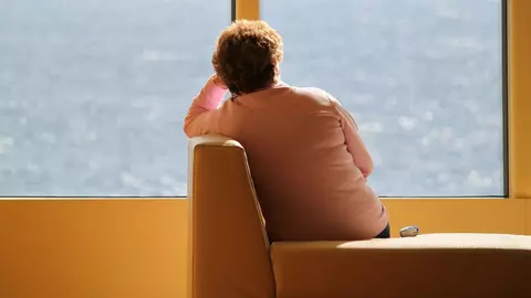 Ce este depresia sezonieră. Care sunt primele semne ale acestui tip de depresie