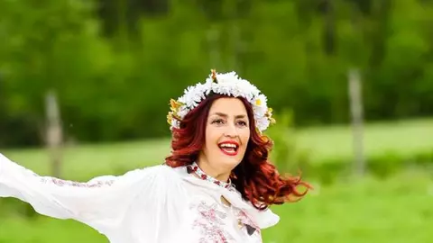 Ce mesaj a transmis Rona Hartner înainte de operație