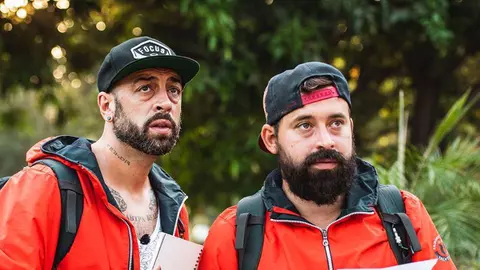 Oase continuă dezvăluirile la trei ani de când s-a certat cu CRBL: „Fii bărbat!”￼