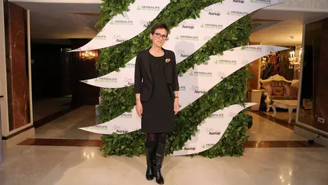 Corina Zugravu, Femeia Anului 2018 pentru Promovarea unui Stil de Viață Sănătos: "E o onoare deosebită"