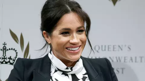 Cum se relaxează Meghan Markle înainte de a deveni mamă pentru prima oară?