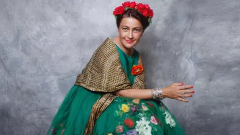 Cum se simte Rona Hartner după a doua operație: “Dacă vrea Dumnezeu să-mi dea zile...”