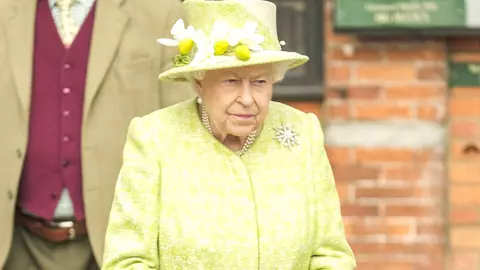 De ce regina Elisabeta a II-a nu va mai conduce pe drumurile publice? Acesta este motivul