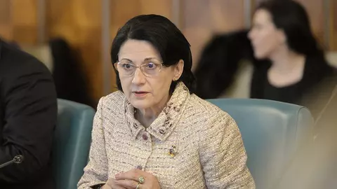 Ecaterina Andronescu, despre cazul copilului care a murit în fosa septică a grădiniței