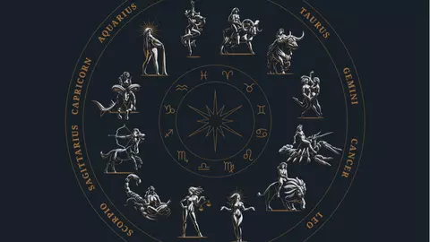 Horoscop 30 aprilie, ziua în care un semn zodiacal trece prin mari transformări emoționale
