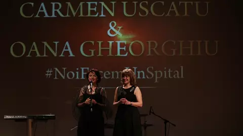 Gala Femeia Anului 2018 și-a desemnat câștigătoarele
