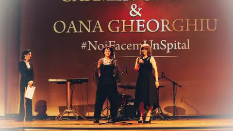 Gala Femeia Anului 2018 - O minunată clipă de răsfăț
