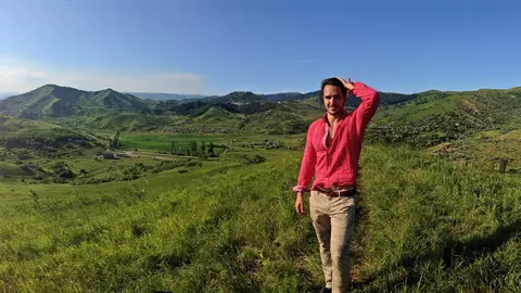 Cine este Matei Negrescu, noul concurent de la Ferma 2019