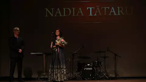 Nadia Tătaru, Femeia Anului 2018 pentru Promovarea și Apărarea Drepturilor Copilului: "Se pare că am făcut vocea copiilor auzită"