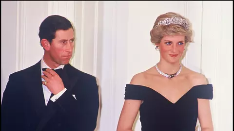 Prințesa Diana ar fi putut să supraviețuiască – Detaliul care a omorât-o