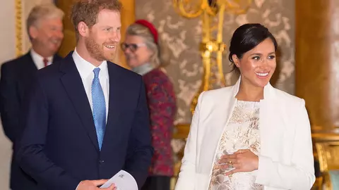 Prințul Harry și Meghan Markle și-au lansat contul de instagram. Ce mesaj au avut pentru prietenii virtuali?