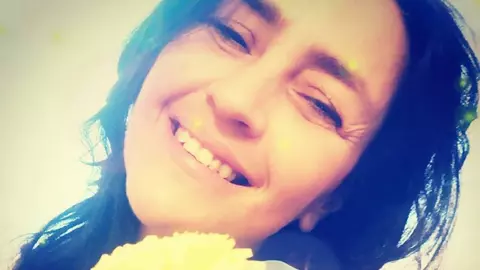 Rona Hartner, din nou pe mâna medicilor: "Sunt în faza trei a cancerului"