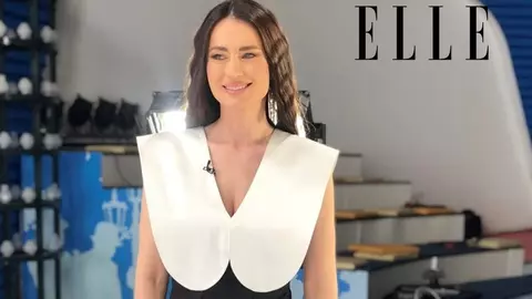 ELLE on TV, 21 aprilie, ora 14:30, la Prima TV