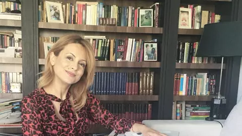 Simona Gherghe, probleme de sănătate cu doar câteva săptămâni înainte să nască. Ce a pățit prezentatoarea de televiziune?