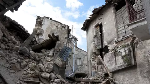 Cele mai puternice cutremure din lume. Milioane de oameni au murit, relieful s-a modificat, pagubele s-au ridicat la zeci de miliarde de dolari