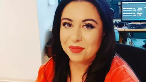 Cum arăta Oana Roman la 20 de ani: "Nu stiu cum a trecut timpul..."