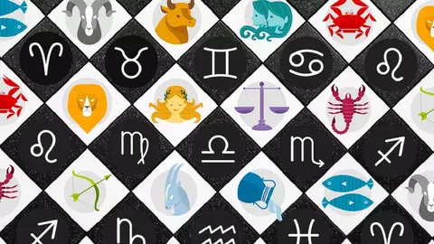 Horoscop aprilie 2019. Ce-ți rezervă astrele în această lună