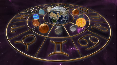Horoscop joi 25 aprilie