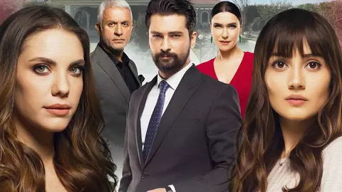 "Prețul fericirii", un nou serial turcesc de succes, despre decizii importante și dificile în viață