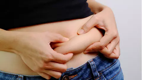 5 alimente care te pot împiedica să scapi de grăsimea abdominală
