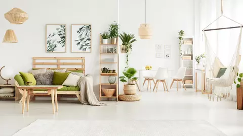 5 motive pentru care ar trebui să îți amenajezi un living „open space”
