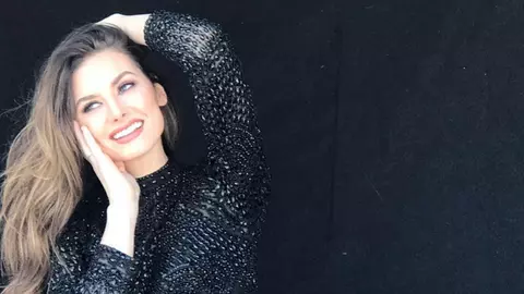 A aflat că are cancer după ce a observat un semn pe unghie. Cum arăta manichiura ei?