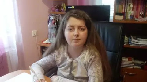 Andreea, o luptă de zece ani pentru viață! Povestea ei te va impresiona