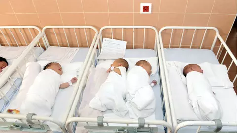 Maternitatea Giulești: Apă este contaminată cu bacterii și angajații sunt purtători ai stafilococului auriu