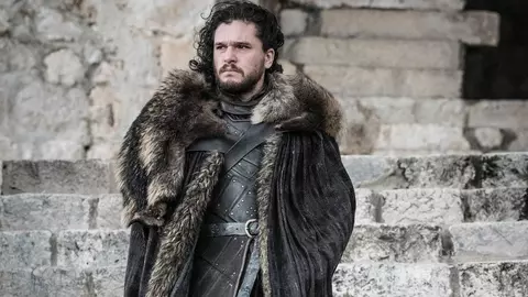 Ce a pățit Kit Harington după finalul serialului "Game of Thrones"? Probleme serioase pentru actorul care l-a jucat pe Jon Snow