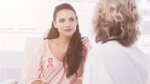 Cum poate fi redus riscul de deces la femeile diagnosticate cu cancer de sân?