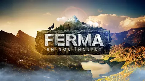 Vrei să știi care a fost cel mai urmărit moment din Ferma?