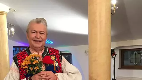 Gheorghe Turda, despre problemele sale de sănătate: "Am fost operat, a durat 40 de minute"