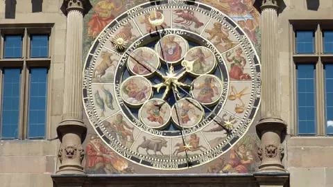 Horoscop 12 mai, o zi plină și agitată pentru mai multe zodii