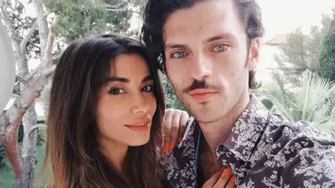 Lili Sandu a spus "DA" în ziua în care a împlinit 40 de ani. Unde a fost cerută în căsătorie?
