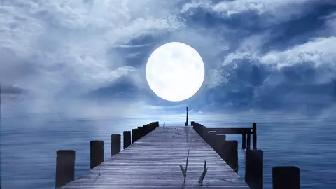 Cum sunt zodiile influențate de Luna Plină în Scorpion. Previziunile Uraniei