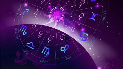 Previziunile Uraniei. Marte în zodia Racului, evenimentul astrologic care va avea un impact puternic pentru toate zodiile