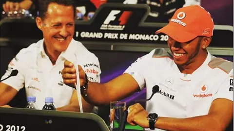 Michael Schumacher va fi subiectul unui documentar  - Imagini și declarații despre fostul pilot de Formula 1