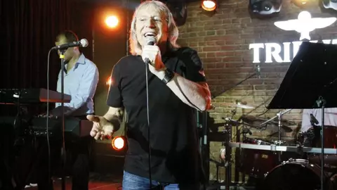 Mihai Constantinescu a murit în această seară! Artistul avea 73 de ani