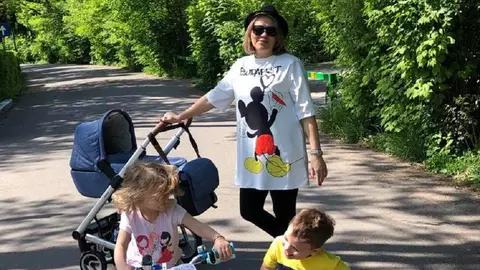 Mirela Vaida: "Statule, lasă mamele să muncească"