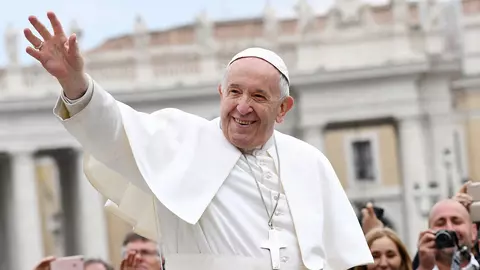 Astăzi începe Postul Paștelui Ortodox. Mesajul lui Papa Francis este adresat tuturor creștinilor