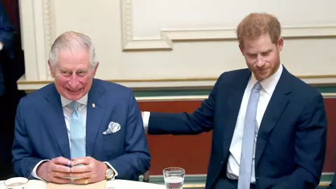 Prințul Harry, dezvăluiri despre participarea sa la încoronarea Regelui Charles: „Mingea este în terenul lor”