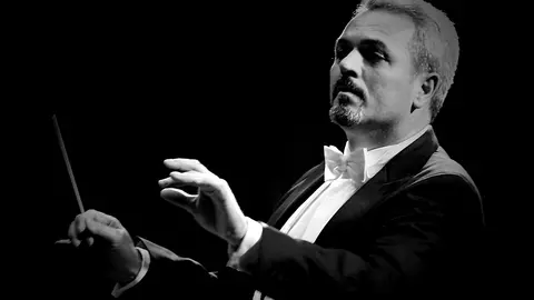 Tango-urile lui PIAZZOLLA, la Sala Radio