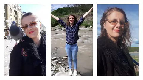 Am primit pe adresa redacției un mail copleșitor de la o cititoare Avantaje: "Şi eu sunt o femeie ca tine, dar sunt mamă singură a unui băiețel atipic. Sper ca povestea mea să ajungă la sufletul vostru..."