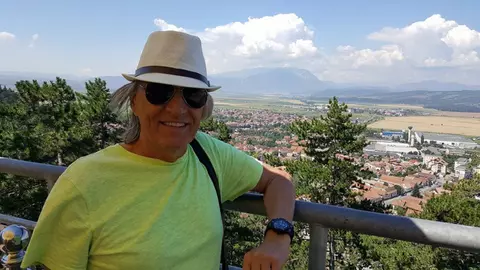 Adevărul despre starea de sănătate a lui Mihai Constantinescu