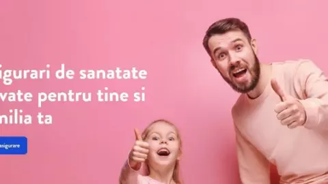 (P) De ce este necesară o asigurare de sănătate complementară abonamentului medical privat?