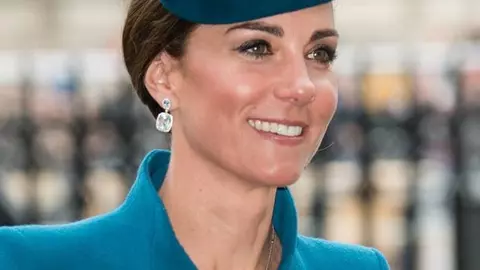 Cum a slăbit Kate Middleton după fiecare dintre cele 3 sarcini. Secretul nu constă în dietă