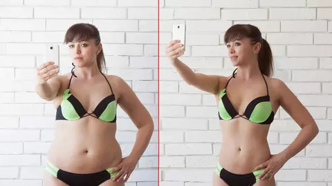 Cum slăbești fără să pierzi masă musculară. Ce alimente trebuie să privilegiezi