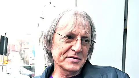 Ultimele detalii despre starea de sănătate a lui Mihai Constantinescu
