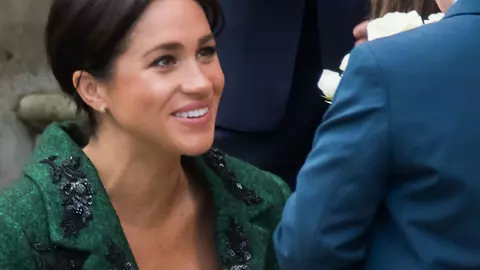 Fiul Prințului Harry și al lui Meghan Markle nu va primi titlul de "prinț", dar va beneficia de un privilegiu deosebit la botez